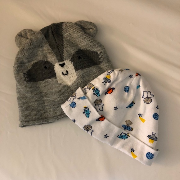 Baby Hats - Picture 1 of 1